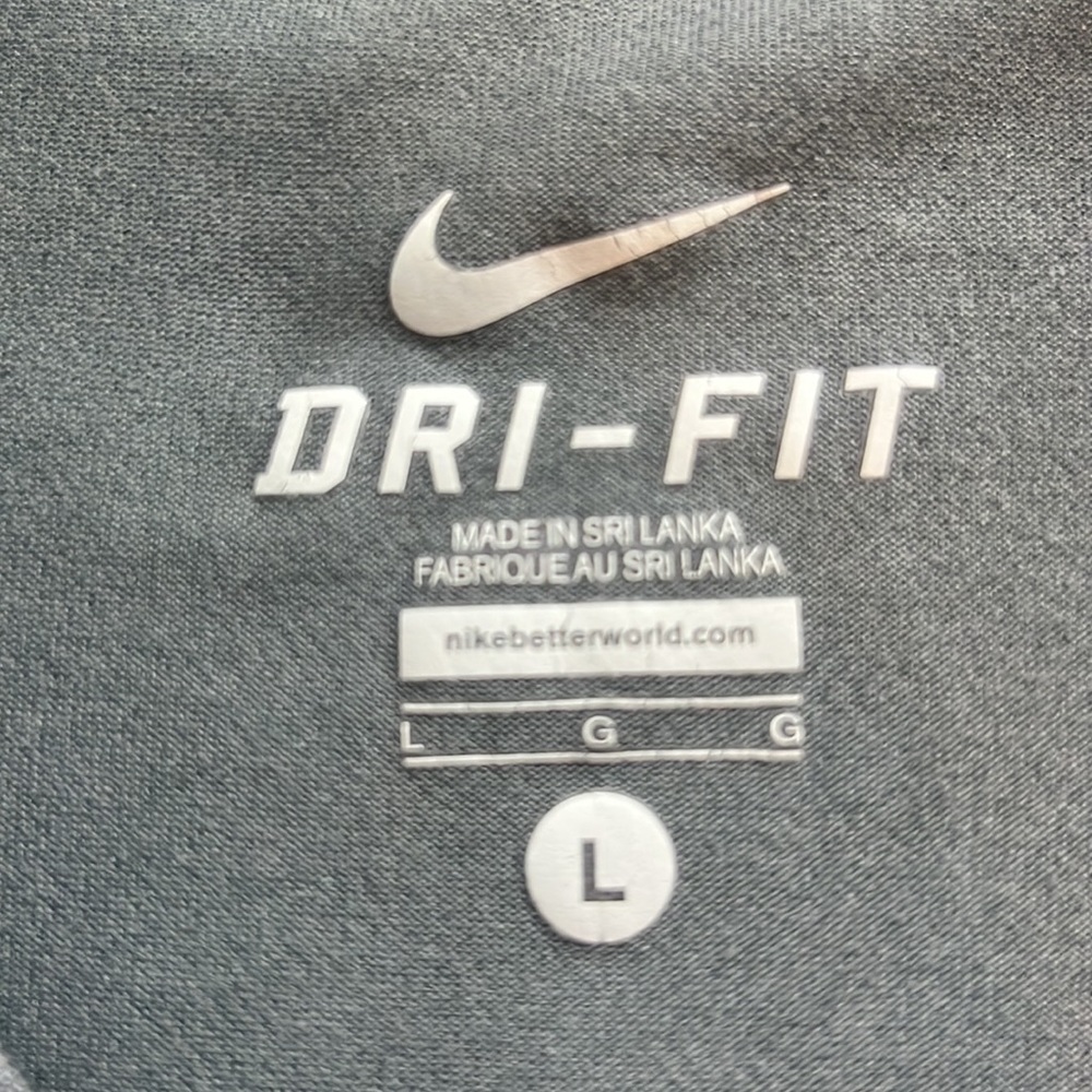 For Bundle - Mens Nike Dri-Fit top - Picture 4 of 6
